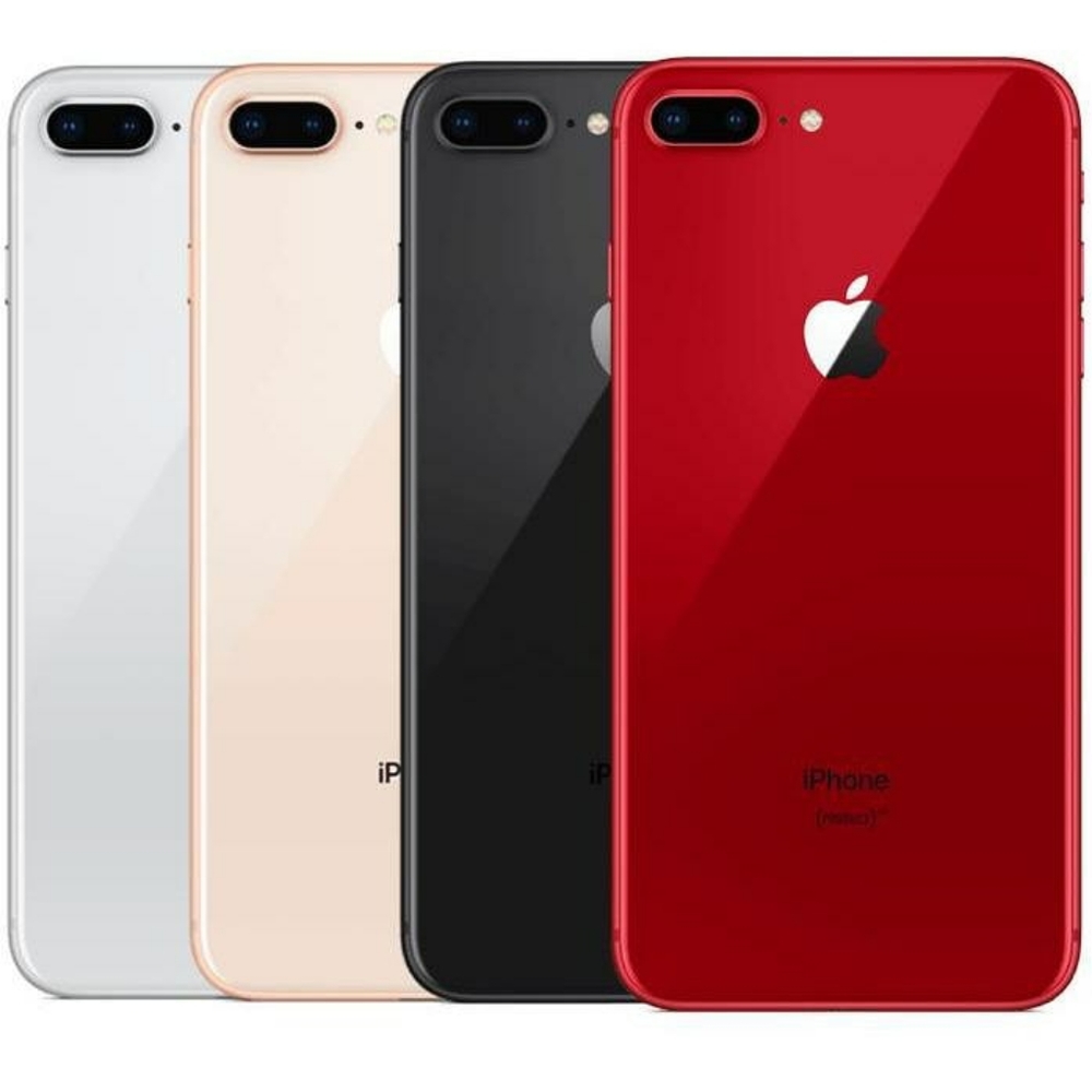 Apple iphone 8 plus